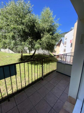 Résidence Neouvielle - Studio dans le centre de Barèges proche du jardin MAE-5411